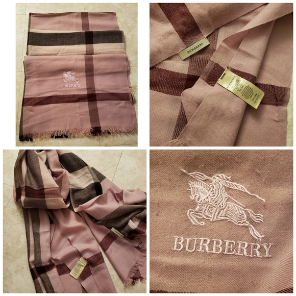 burberry article number check